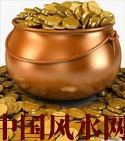 开封聚宝盆裂了会不会影响财运？