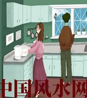 开封家中用水有讲究，小心你的财运被水带走！