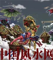 开封用过五鬼运财秘法，招来财运后，还需要怎样化解？