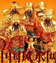 开封2021年想要财运好，正月初五迎接财神爷！