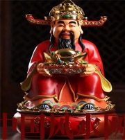 开封什么时候最适合移动财神方位？这些忌讳和准备，你忽略了吗？