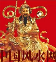 开封各路财神你知道哪些呢？