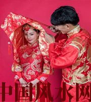 开封夫妻之间如何增旺财运？有妙法！