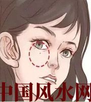 开封脸上这些地方有痣，不利财运，一生难发大财